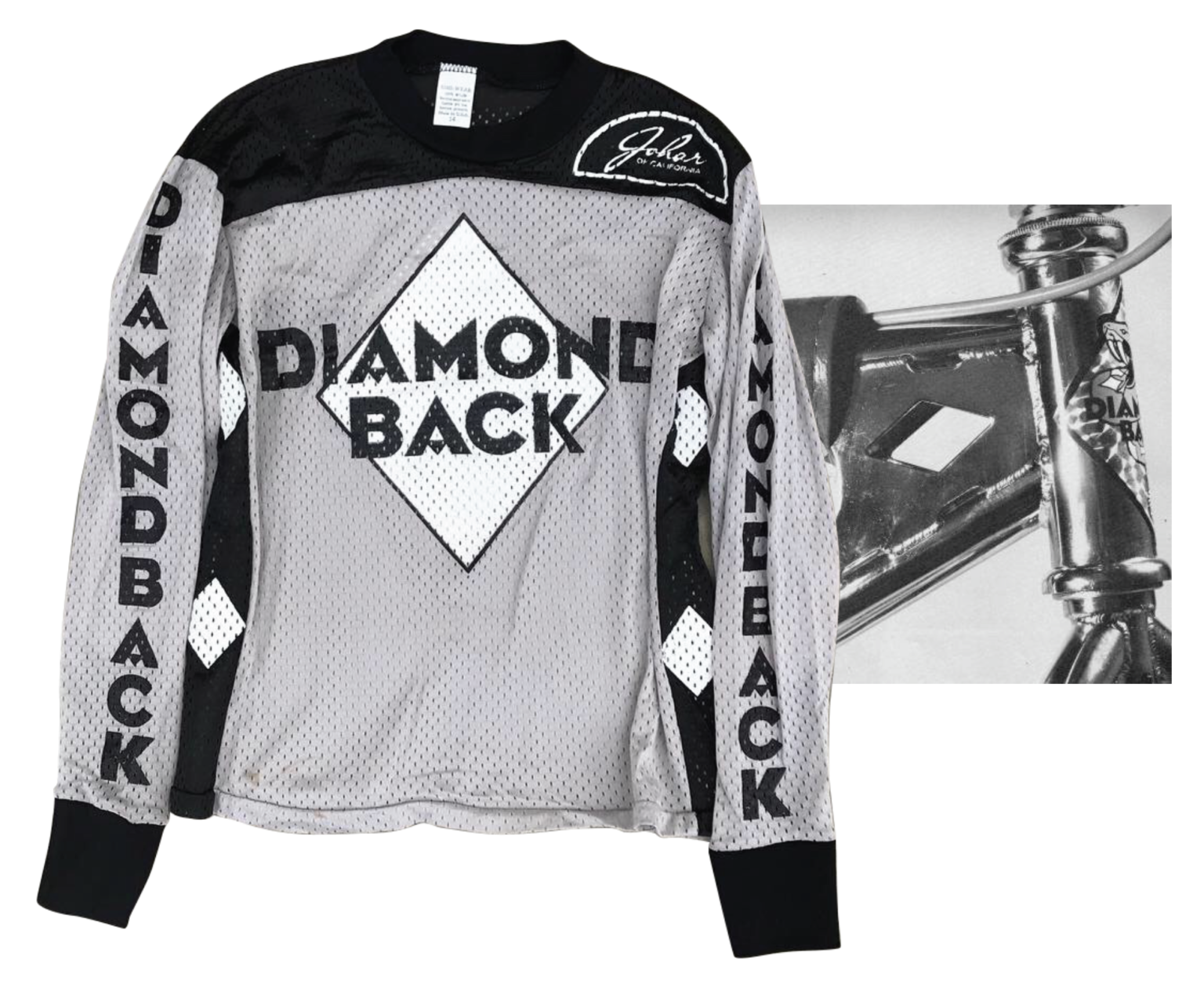 A Lookback At Diamondback History Diamondback Bikes